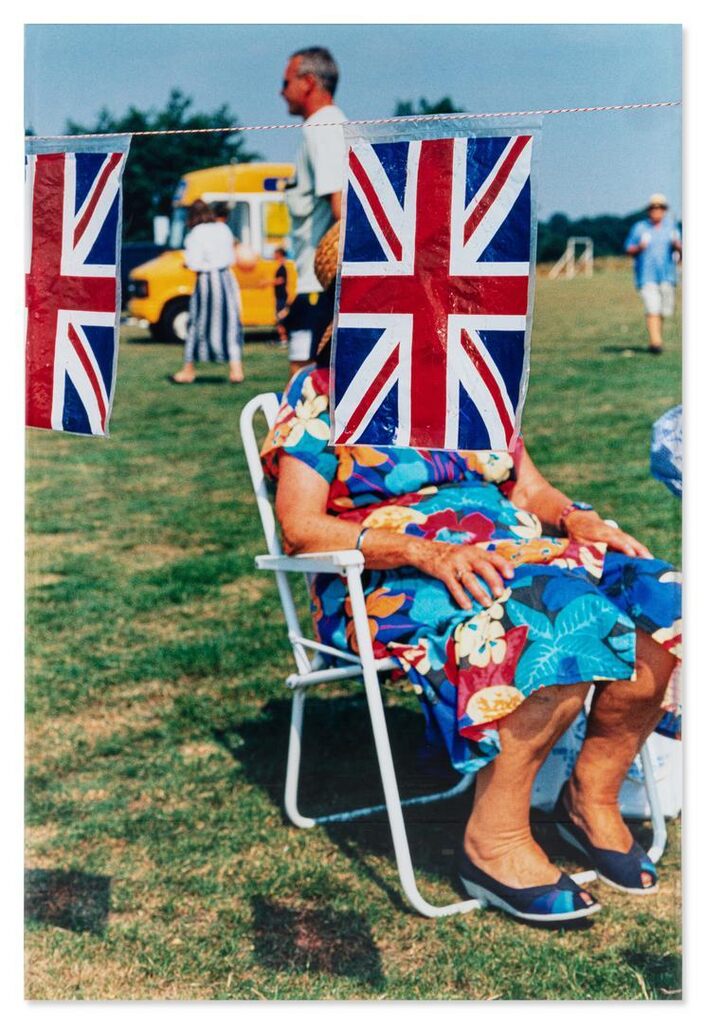 Sedlescombe, England (from Think of England)