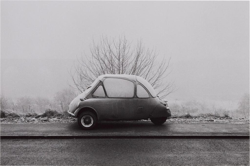 'Elland, England', December 1978