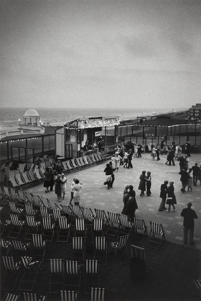 De La Warr Pavilion, Bexhill-on-Sea