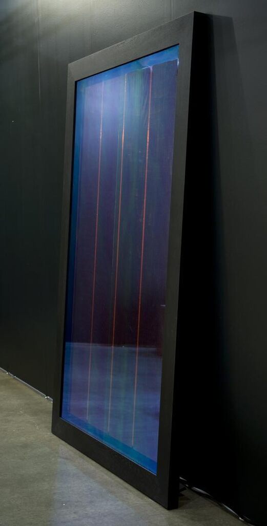 Solar Collect Call Medium