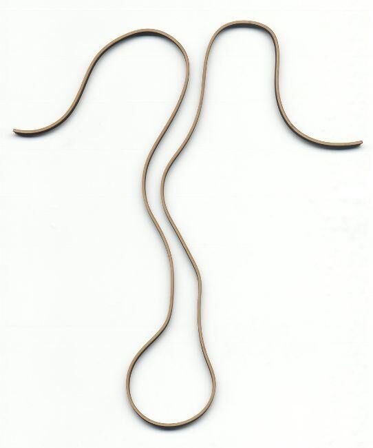  ”Dança (Fita)”