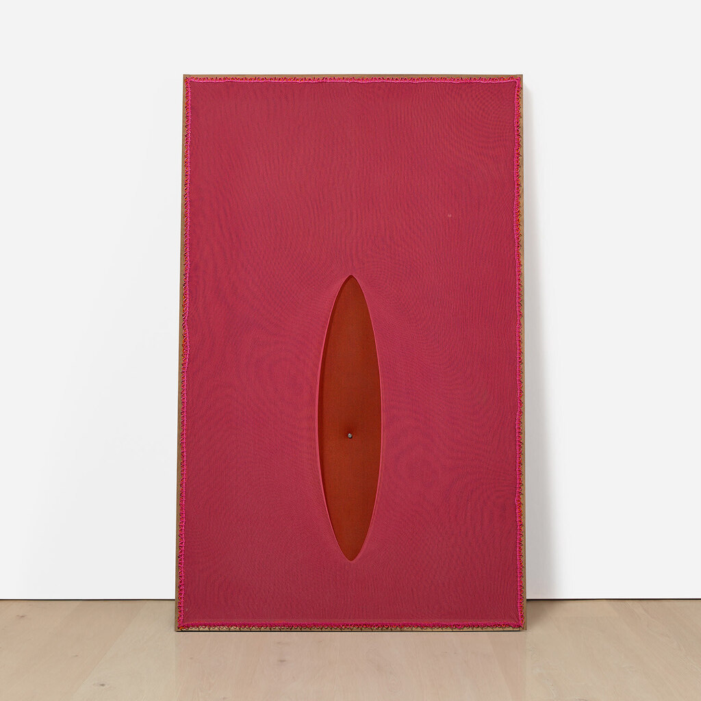TorçoQuadro Brown