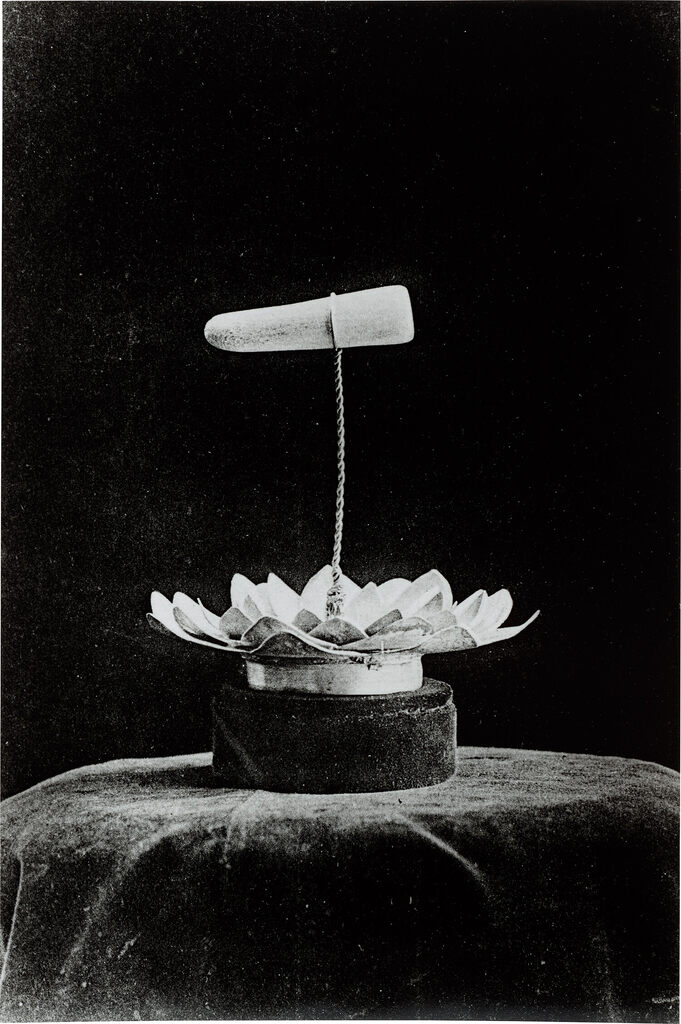 Buddha's Tooth