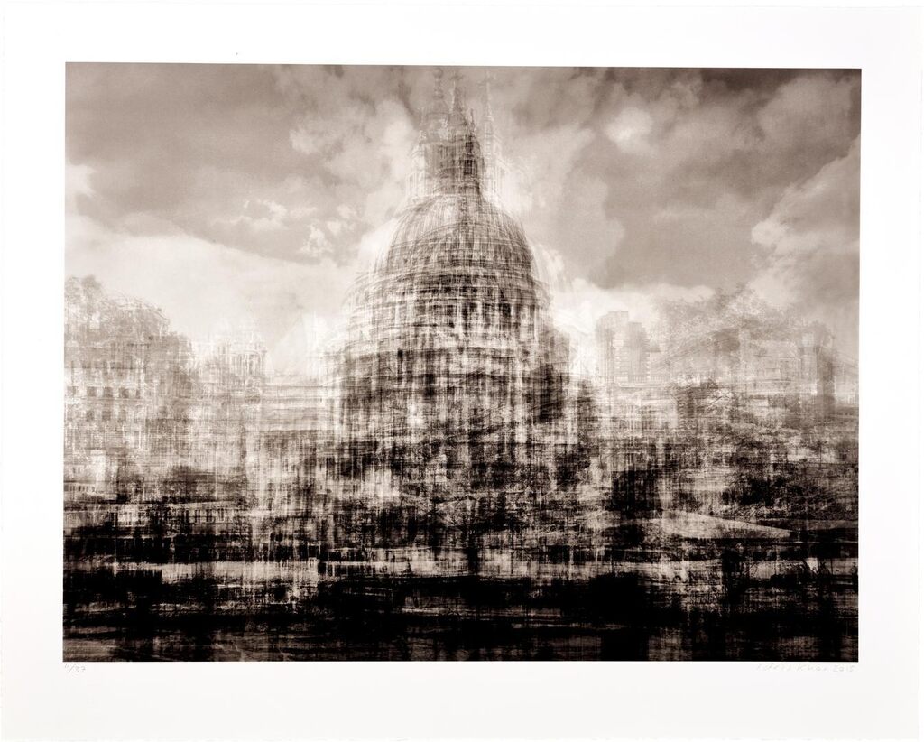 London Series, 2012