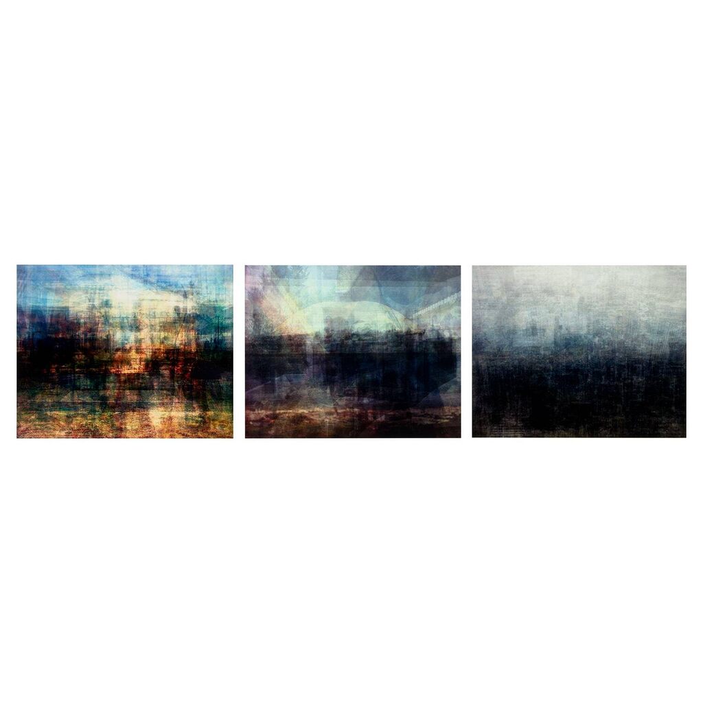 Three works: (i) every... photograph taken whilst on top of the Empire State Building; (ii) every... photograph taken whilst on holiday in Portugal with my ex-girlfriend; (iii) every... photograph taken whilst travelling around Europe in the summer of 2002
