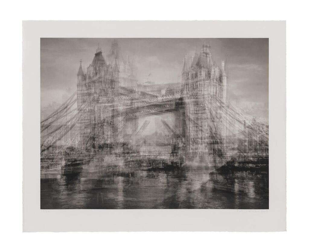 Tower Bridge, London