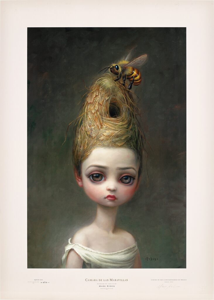 Queen Bee (P136)