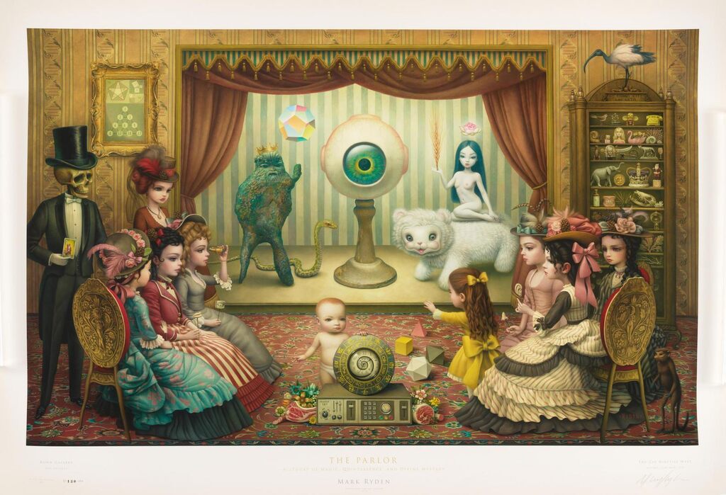 The Parlor