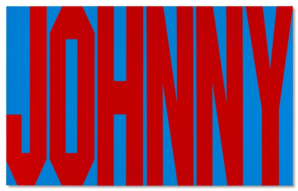 Johnny