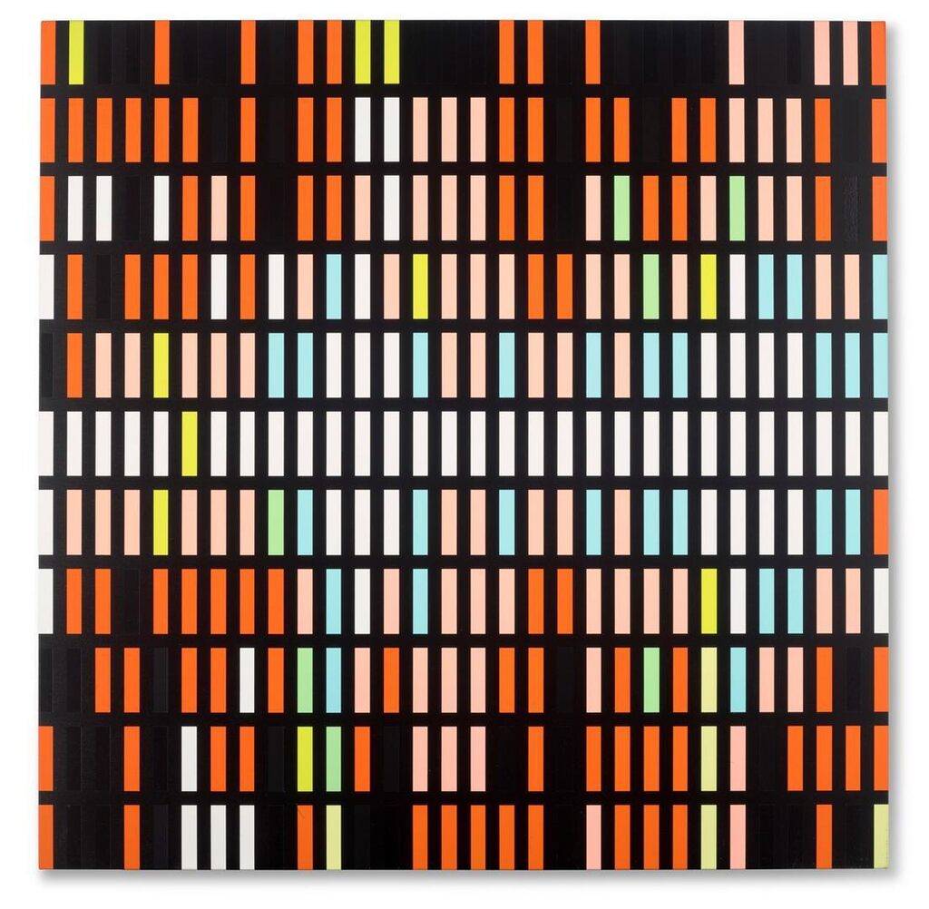 Deadly Paper Tiger I [Sound Graph]