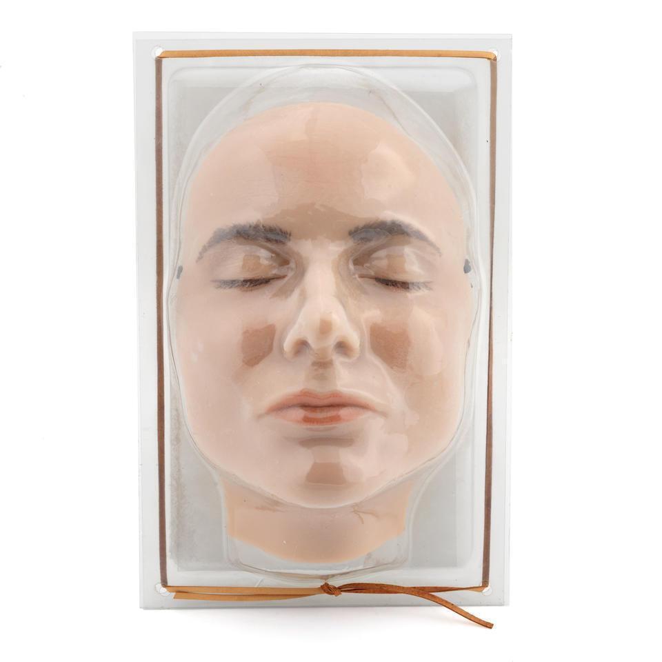Sleeping Mask