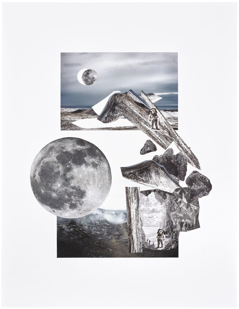 Unrealized (Apollo 0, 1998)