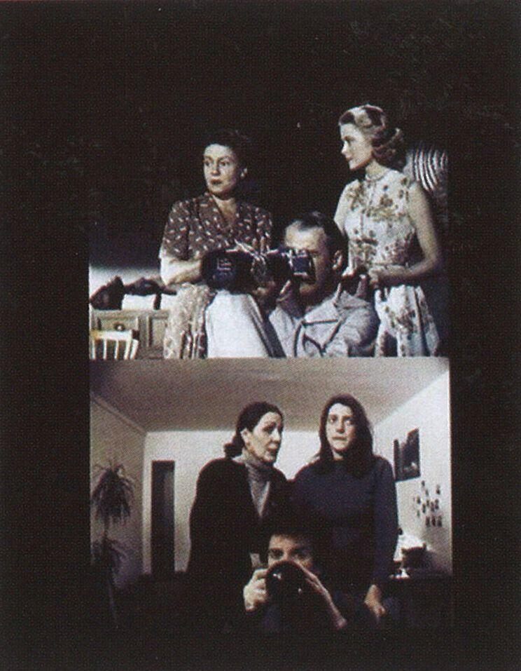 Remake (Window on courtyard)