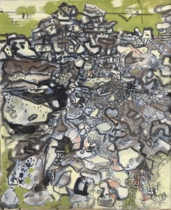 Rocky Landscape