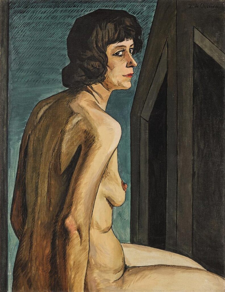 Nudo