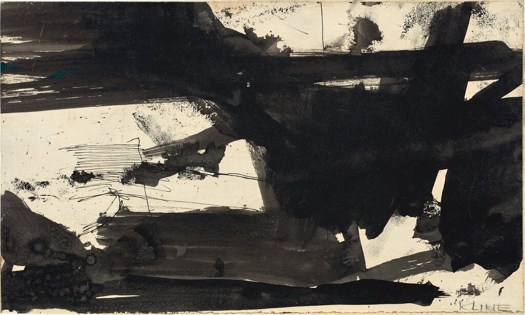 Study for Harleman