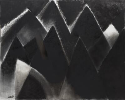 Black Mountains