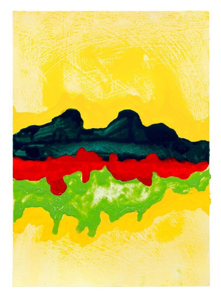 Rainbow Crash