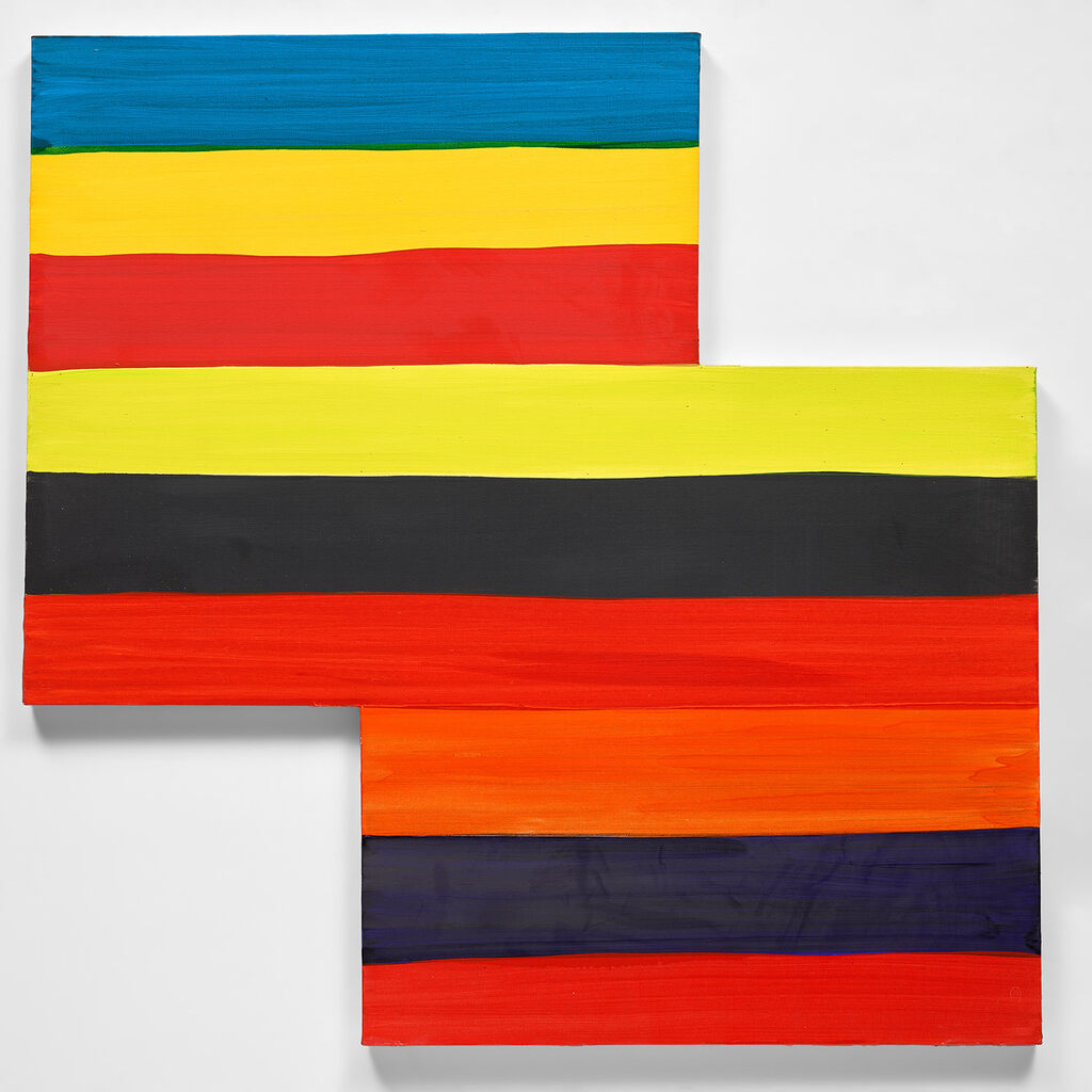 Shaped Serape