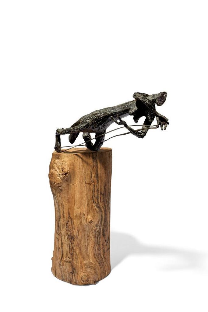 L'Araignée I