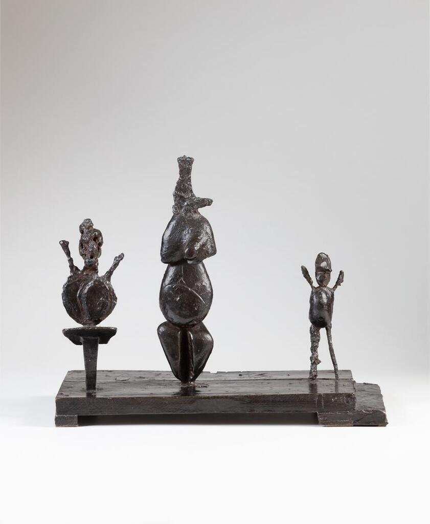 Trio II