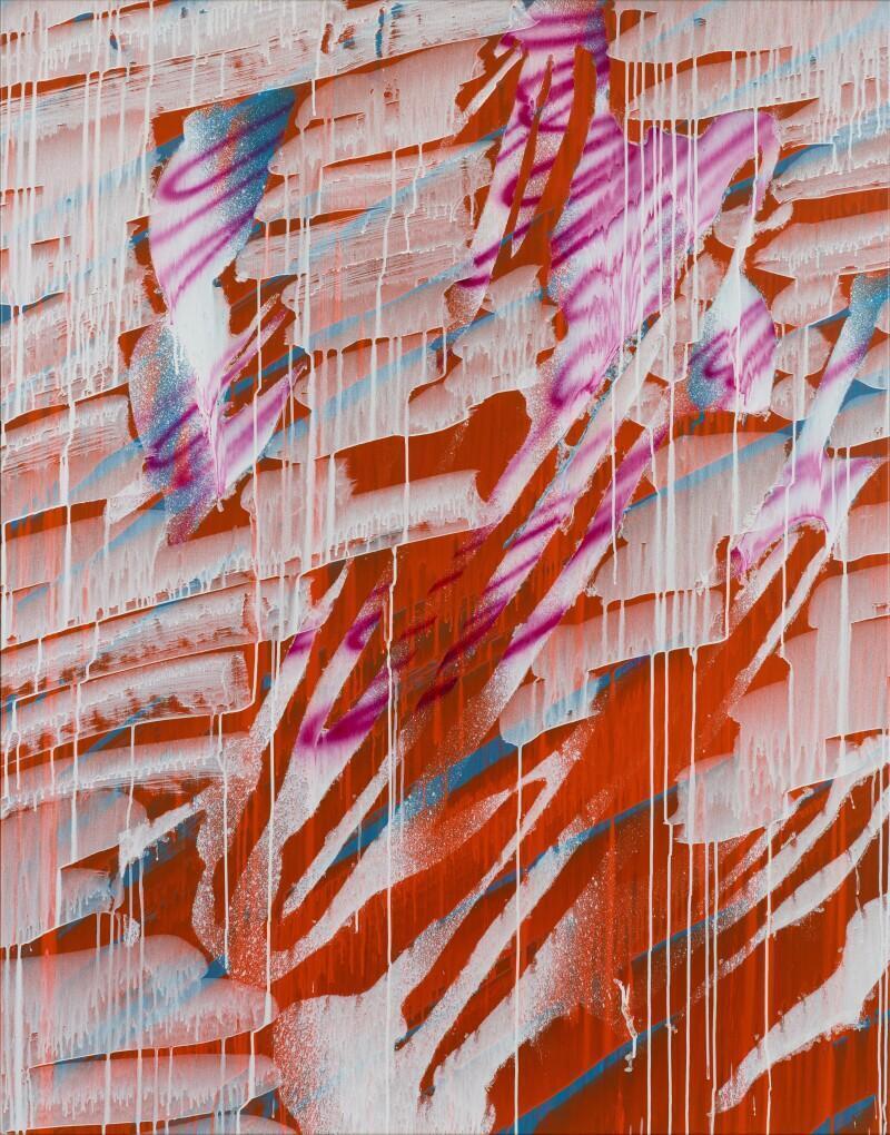 Ohne Titel (2015_1043M)