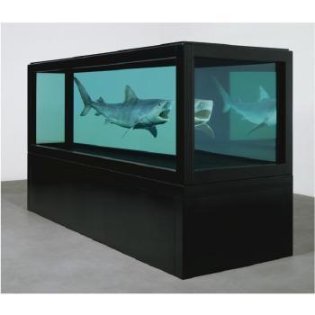 Damien Hirst, The Kingdom