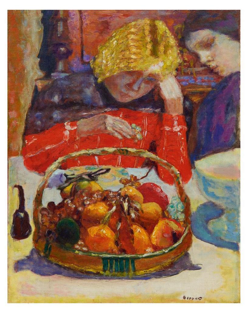 LA CHEVELURE D'OR