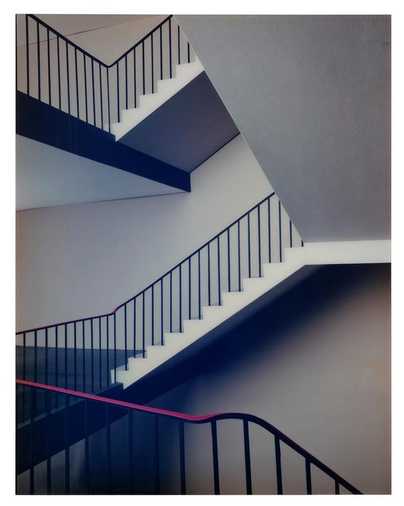 Treppenhaus (Staircase)