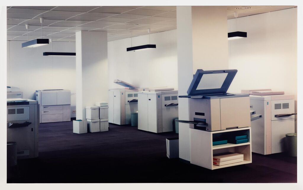 Copyshop