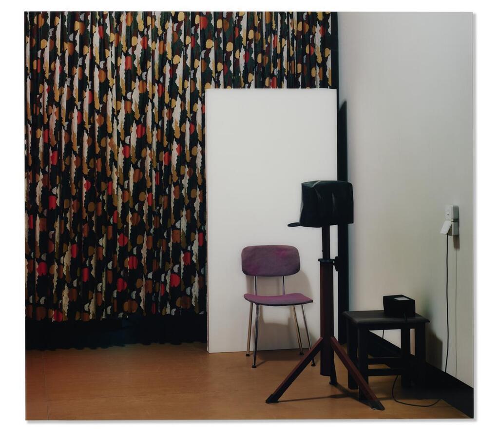 Fotoecke/Photo Booth