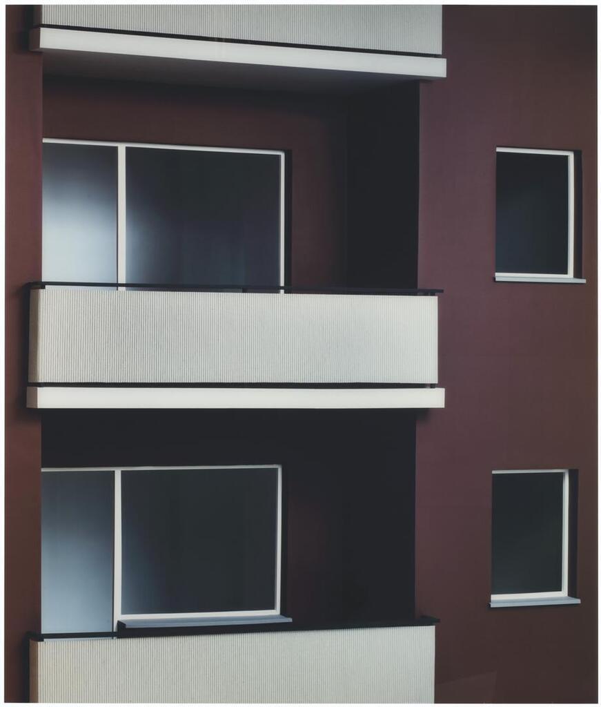 Balkone (Balconies)