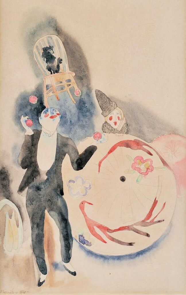 Juggler