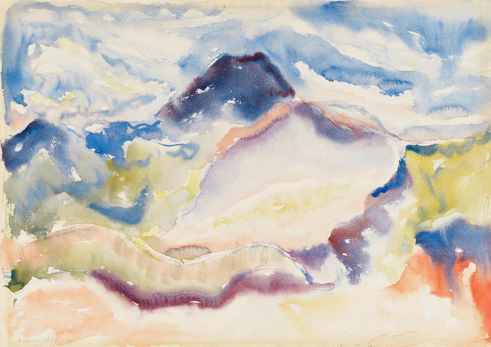 Dunes