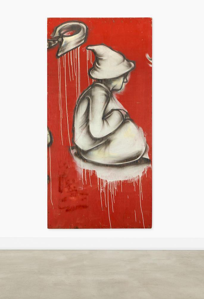 Untitled (Twist)