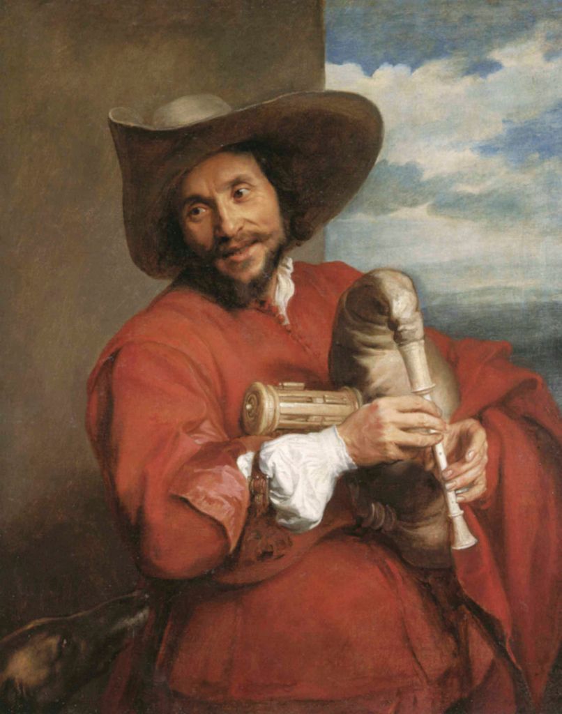 François Langlois, called Ciartres (1588-1647)