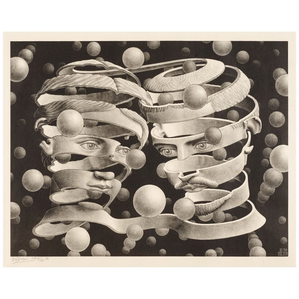 Bond of Union (Bool 409)