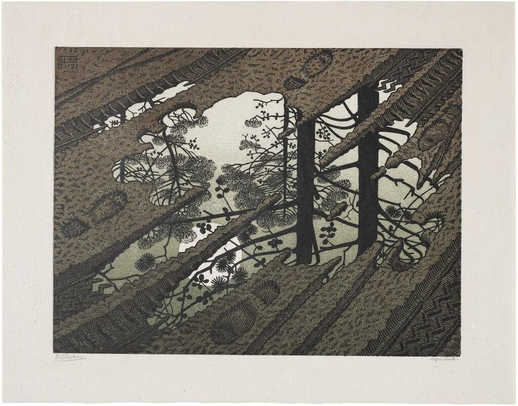 Puddle