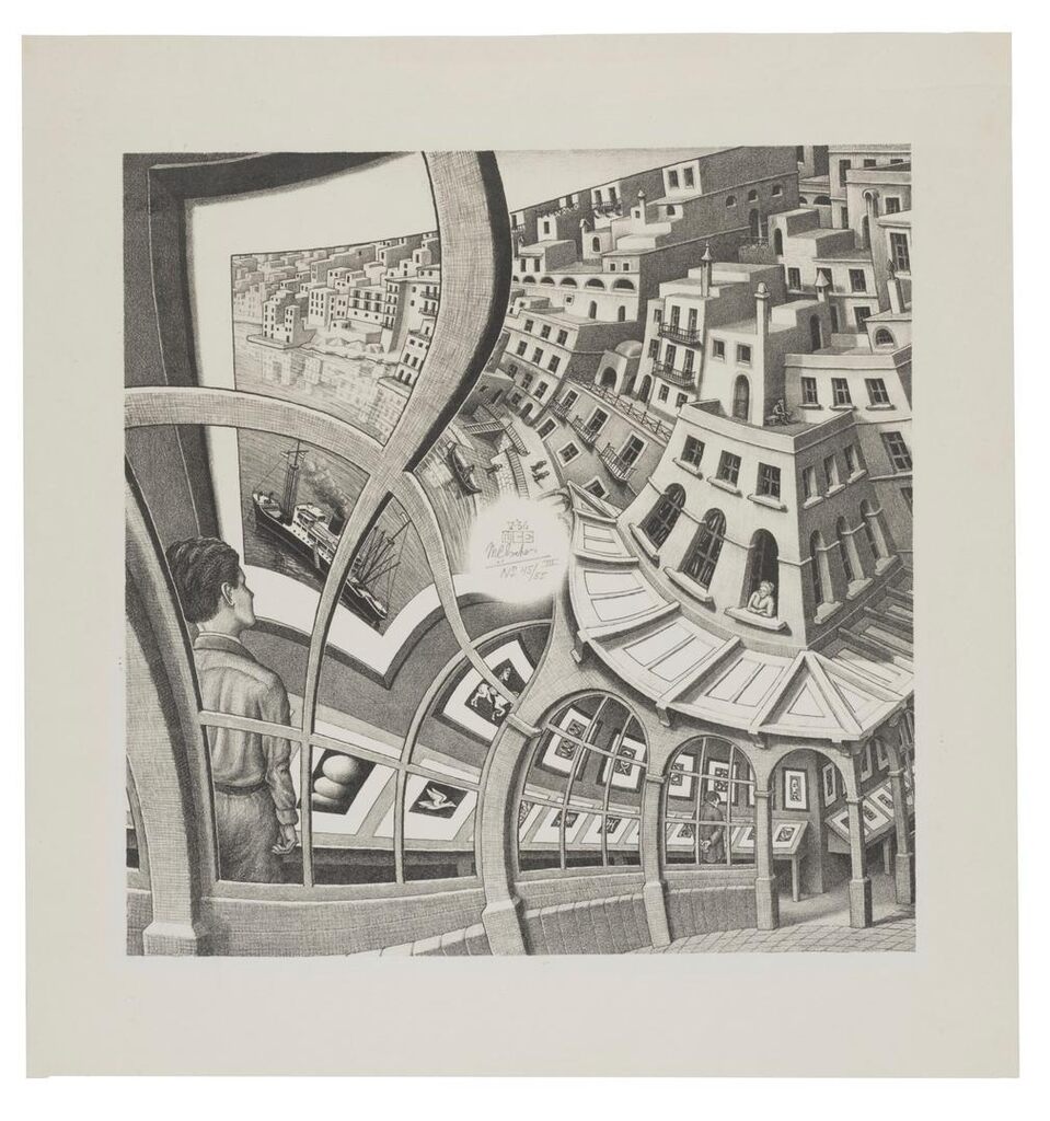 Print Gallery