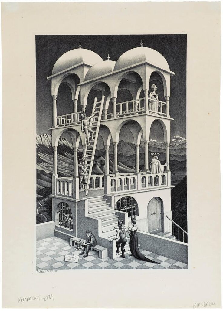 Belvedere