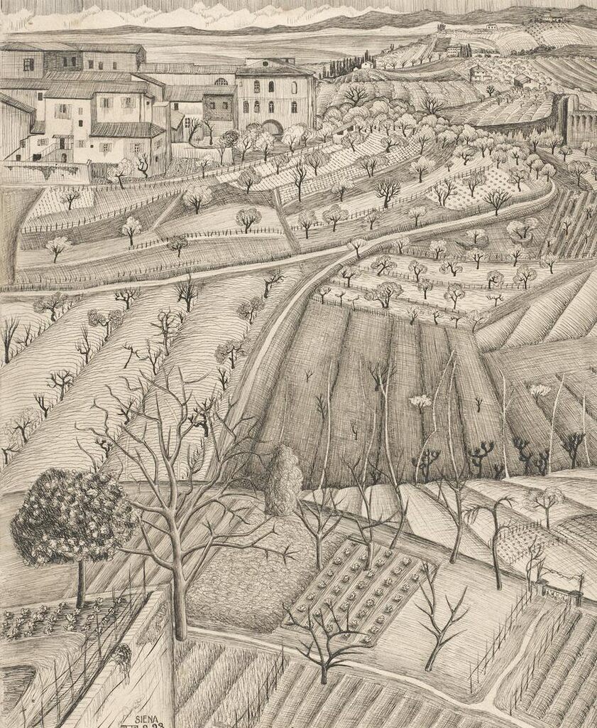 Siena