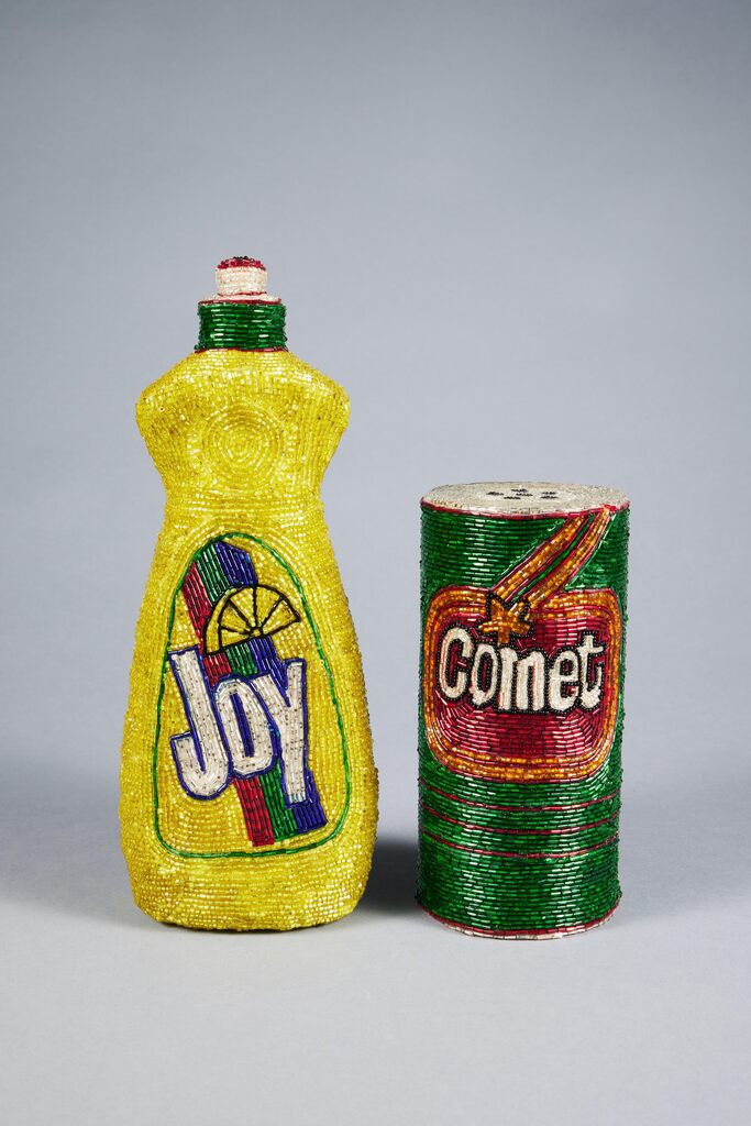 Comet & Joy