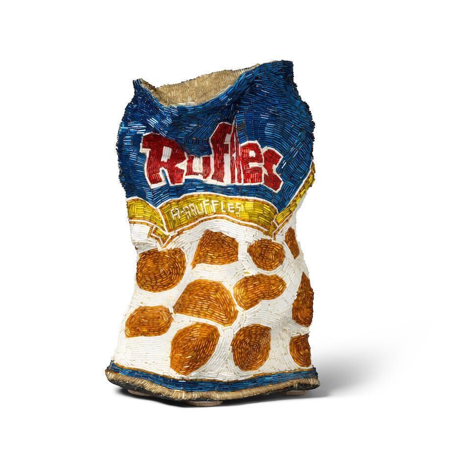 Ruffles