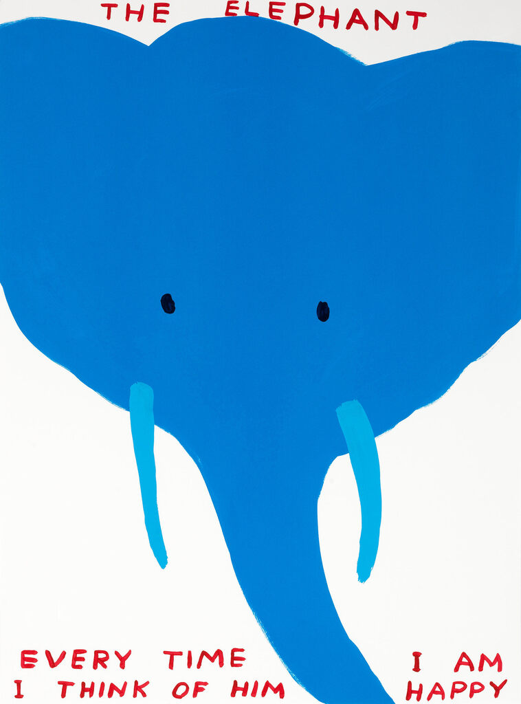 The Elephant