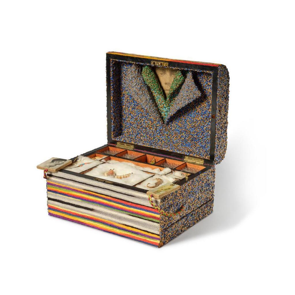 Box #62