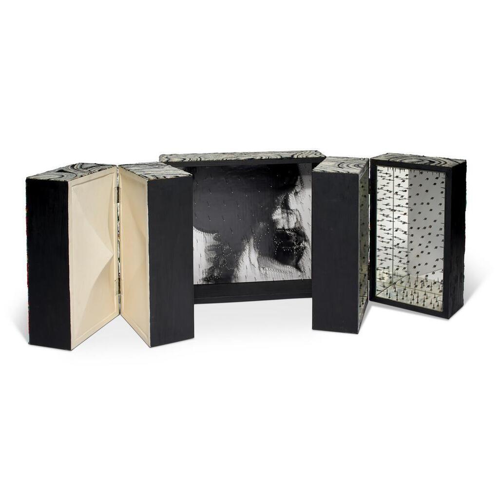 Box #40