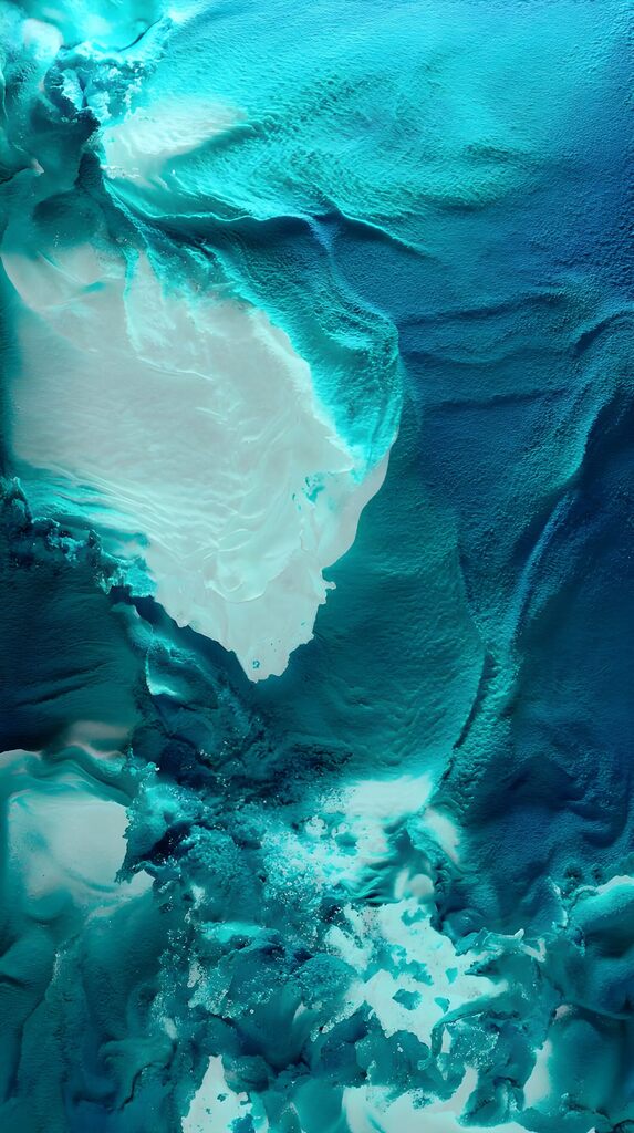 Pacific Ocean A