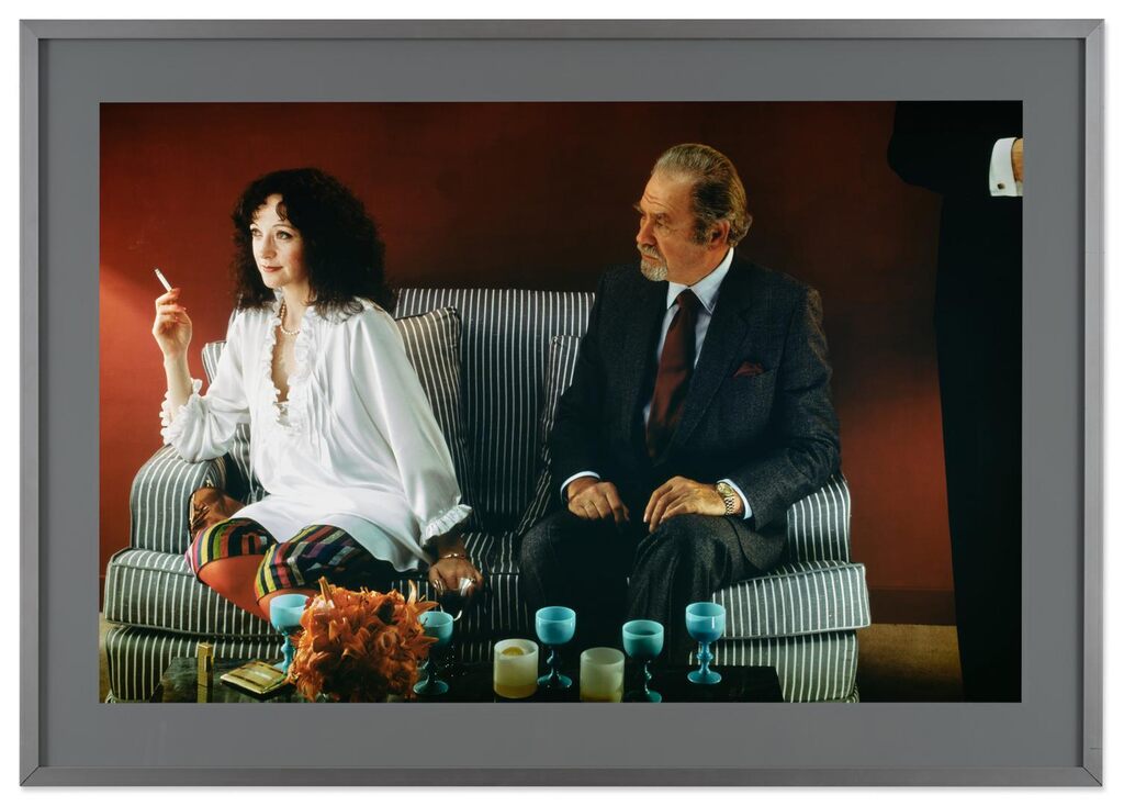 A Woman and Her Doctor