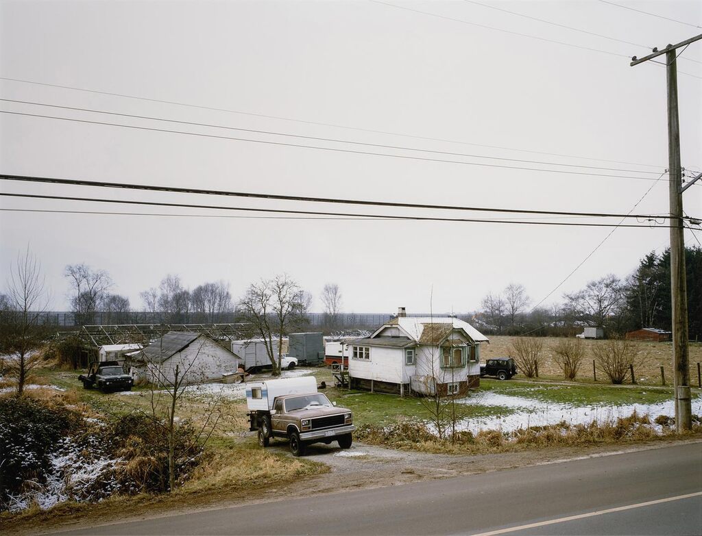 River Road