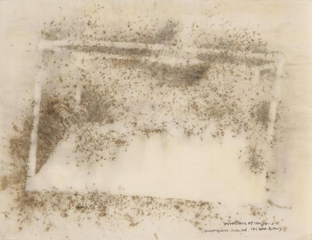 Impressions of Stage – 2